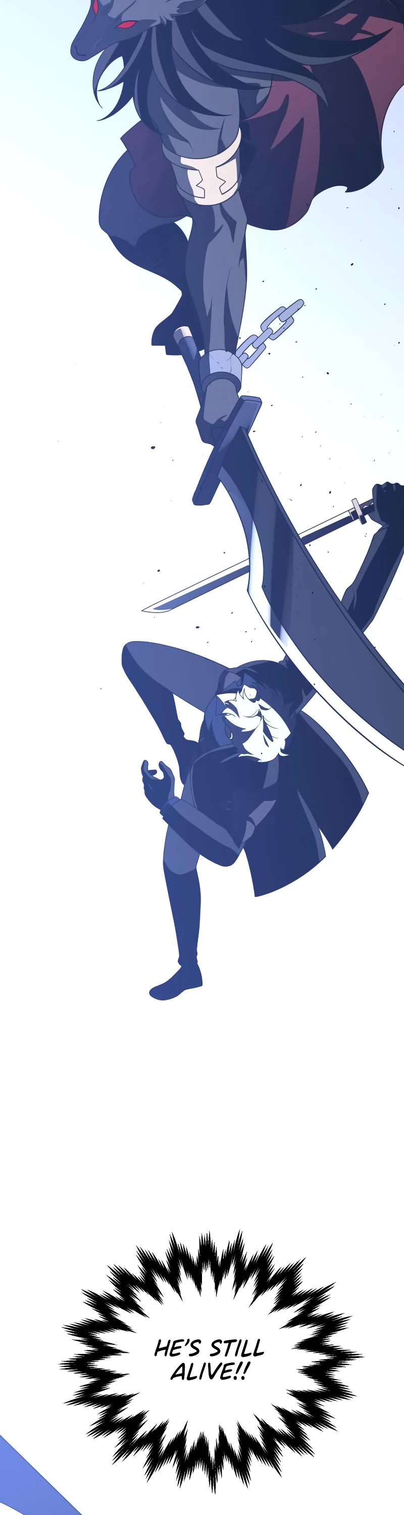 I Used to Be a Boss chapter 46 page 66