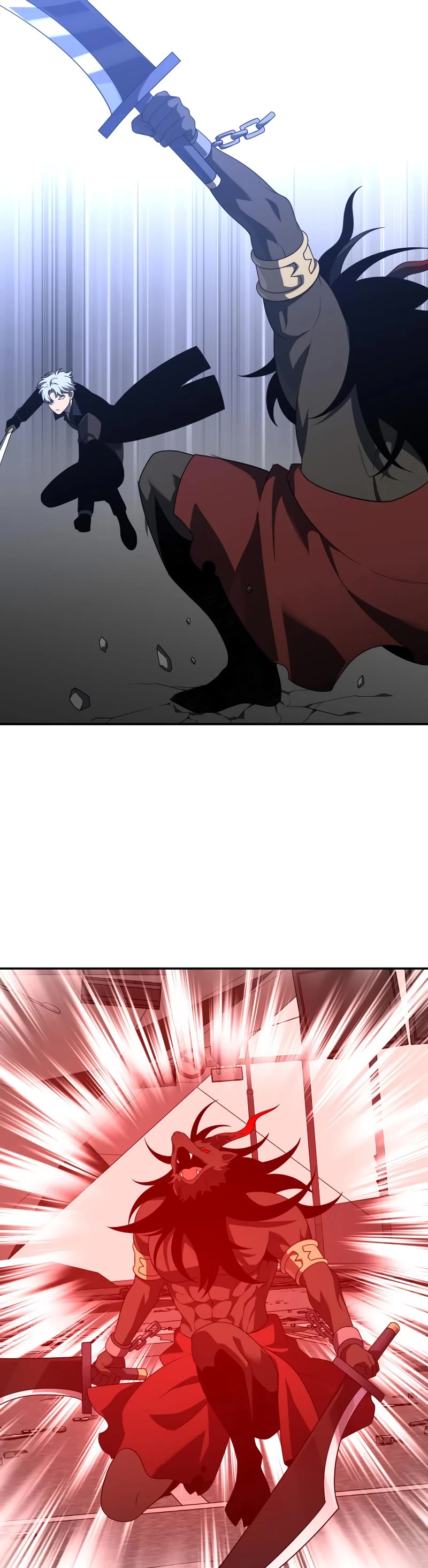 I Used to Be a Boss chapter 46 page 67