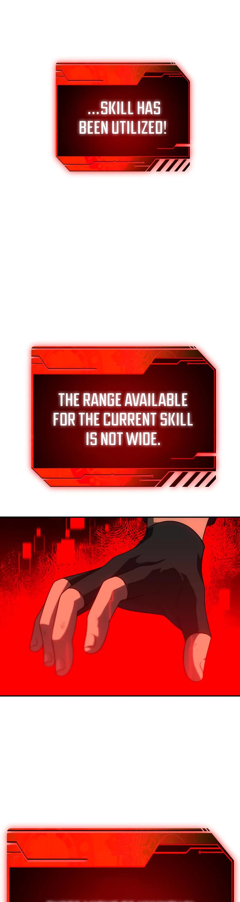 I Used to Be a Boss chapter 46 page 7