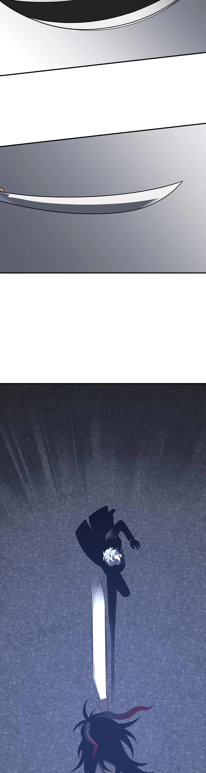 I Used to Be a Boss chapter 46 page 70