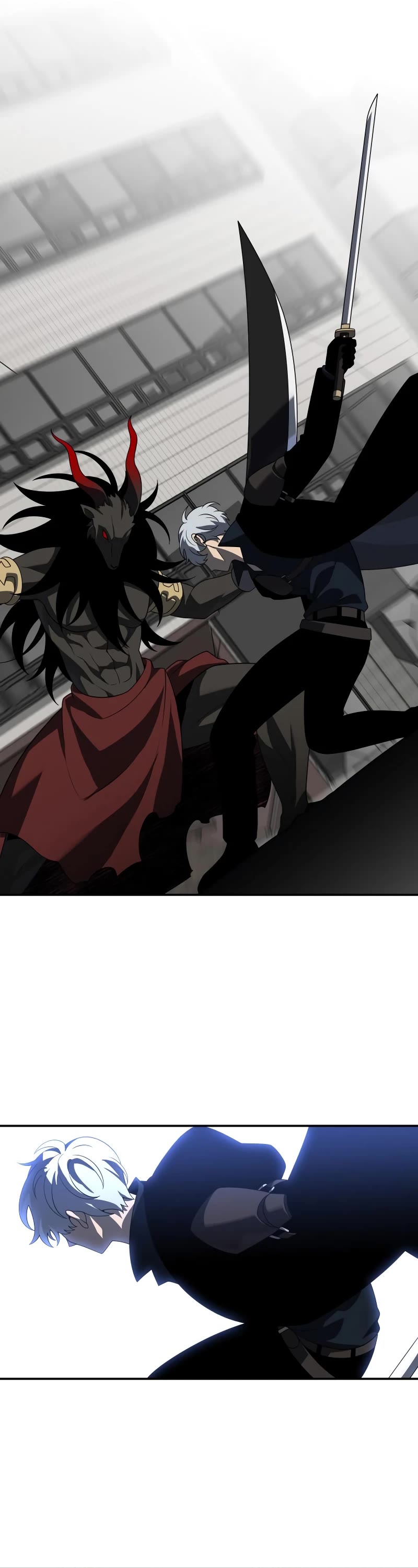 I Used to Be a Boss chapter 46 page 72