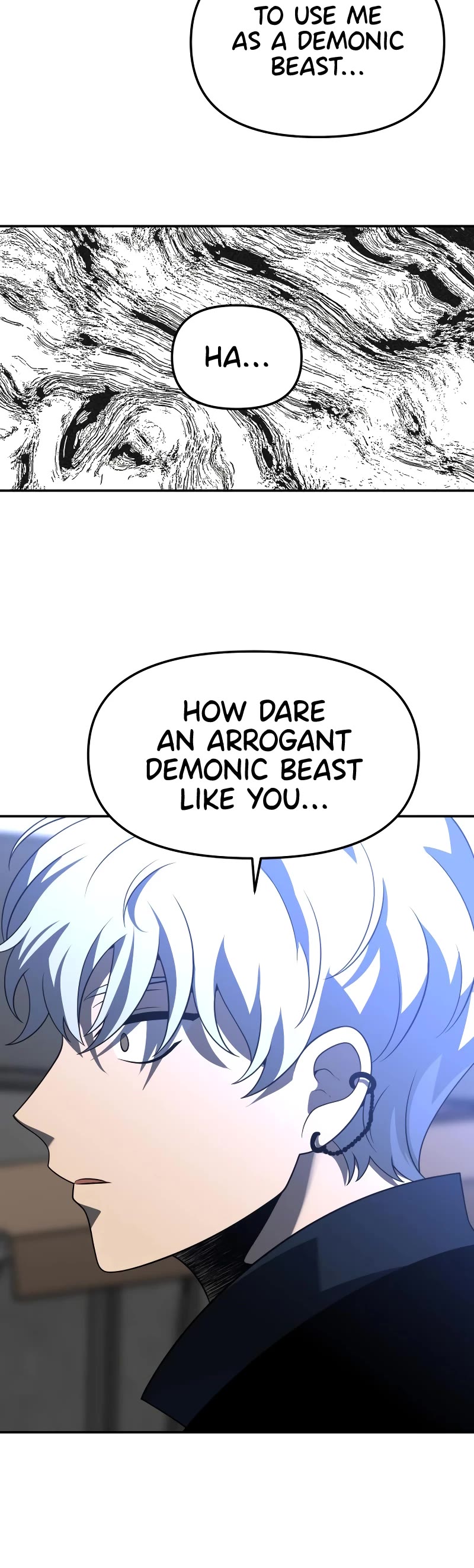 I Used to Be a Boss chapter 46 page 76