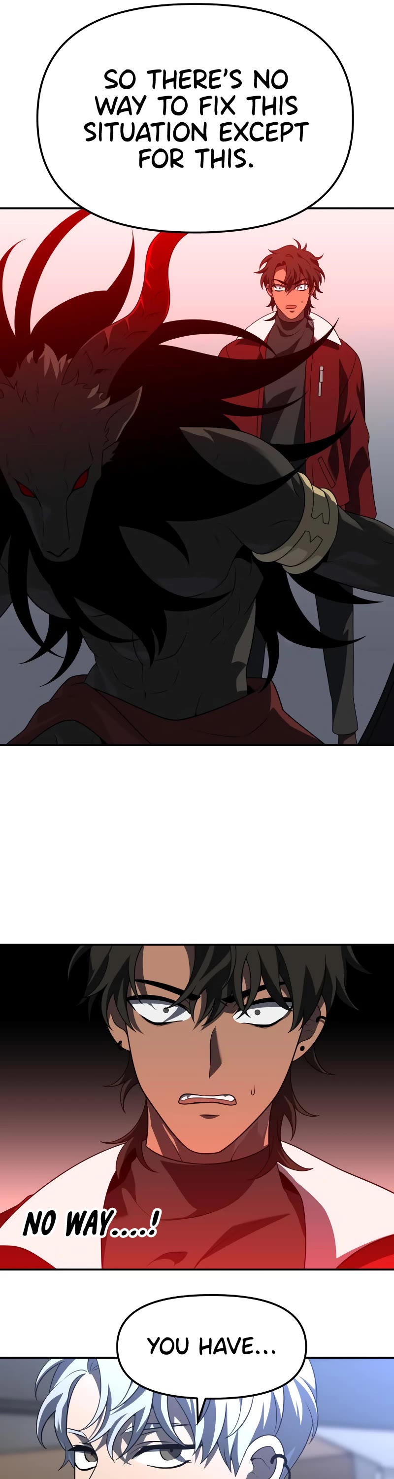 I Used to Be a Boss chapter 46 page 77