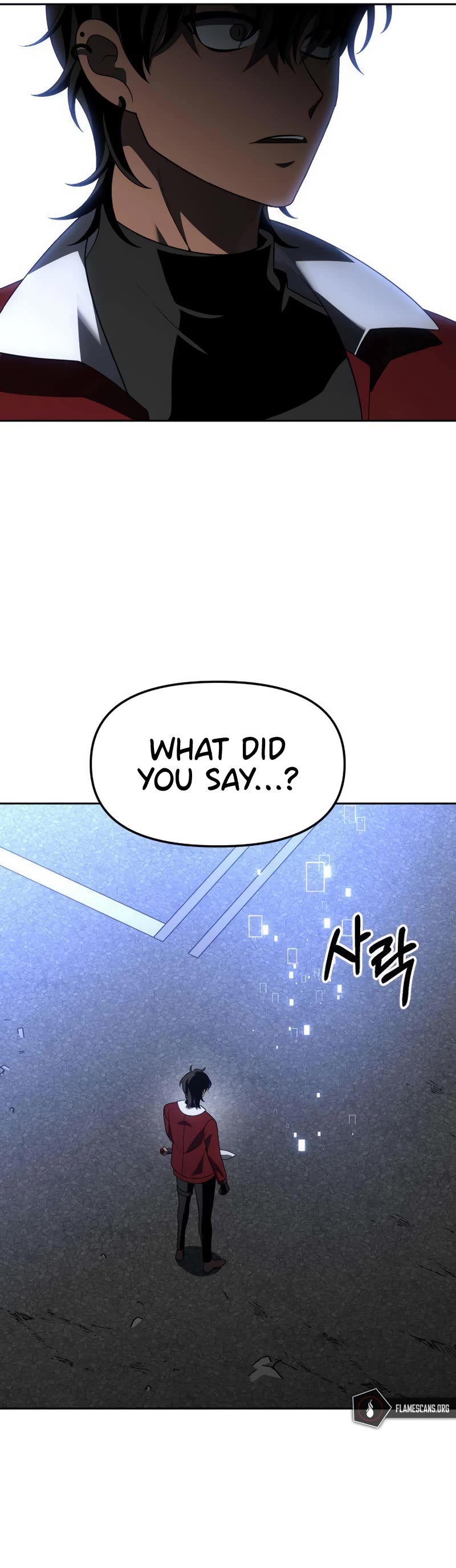 I Used to Be a Boss chapter 47 page 12