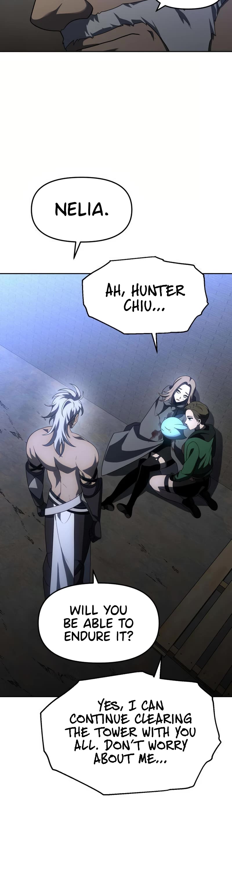 I Used to Be a Boss chapter 47 page 17