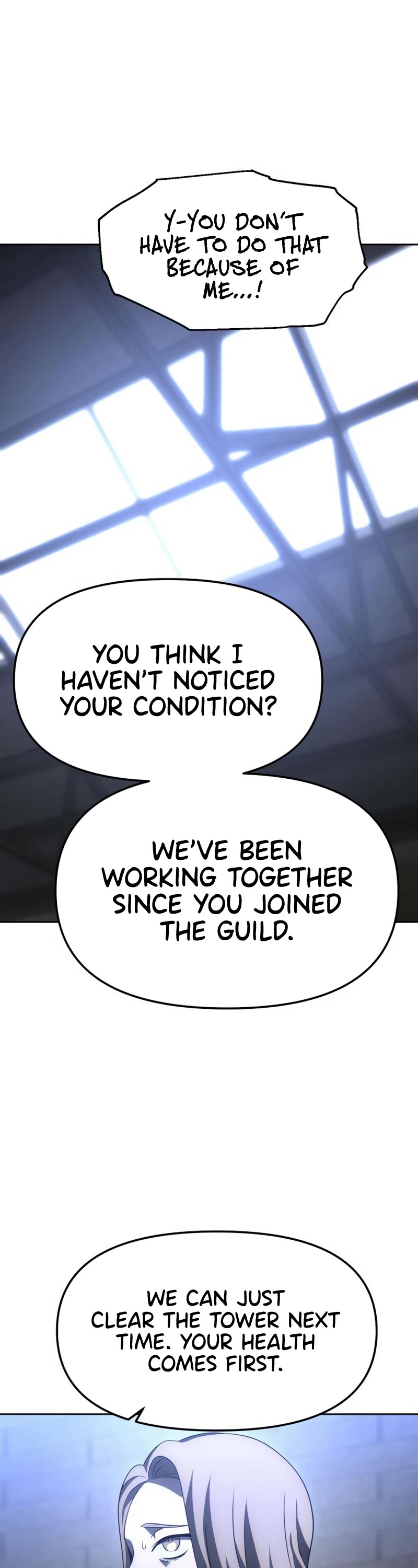 I Used to Be a Boss chapter 47 page 19