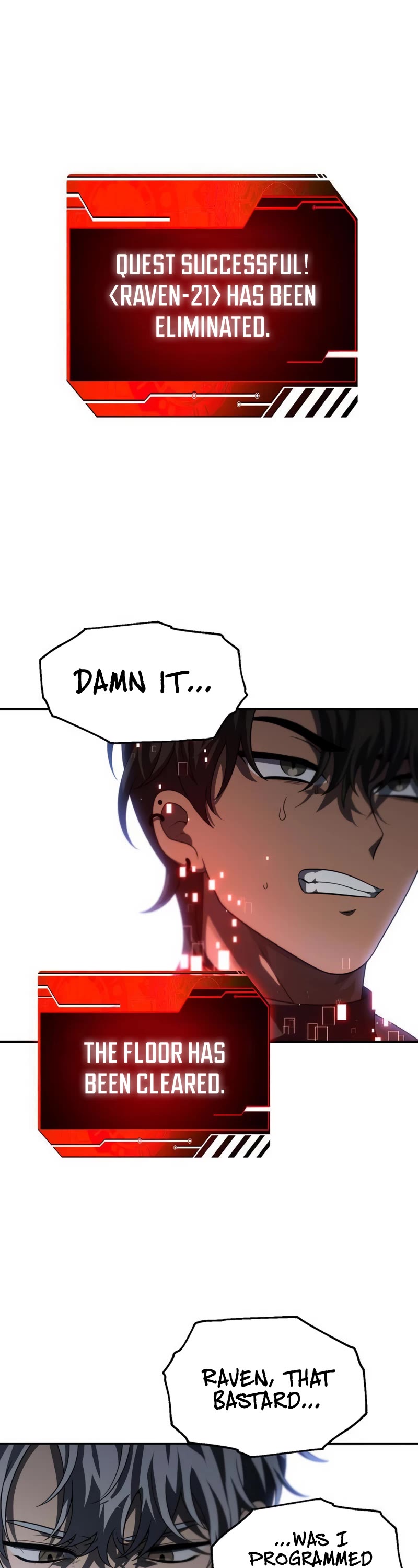 I Used to Be a Boss chapter 47 page 2