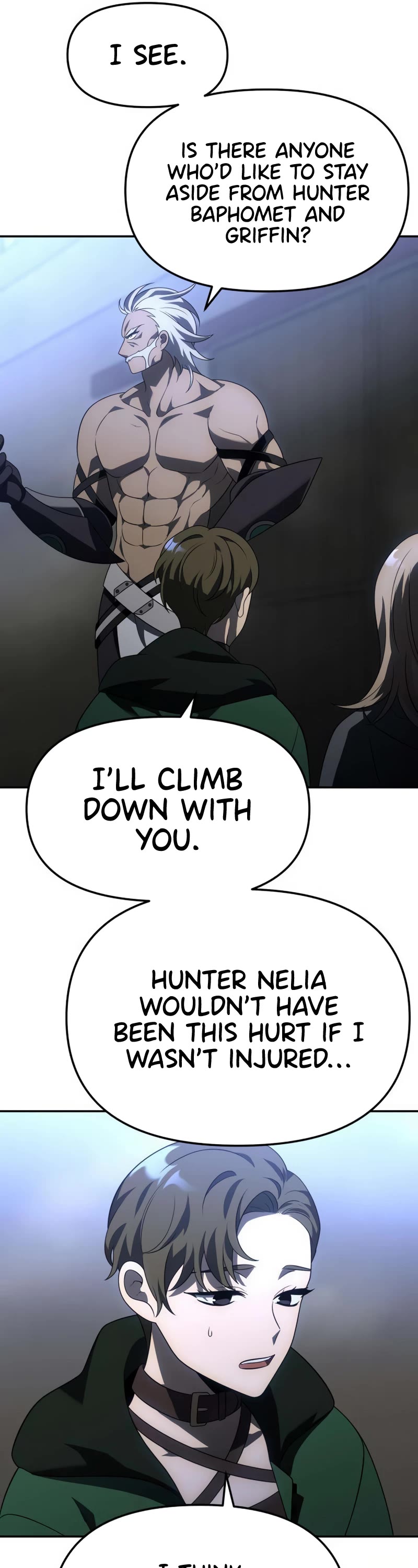 I Used to Be a Boss chapter 47 page 25