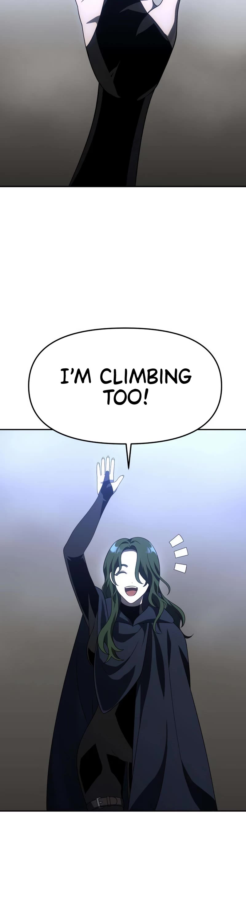 I Used to Be a Boss chapter 47 page 28