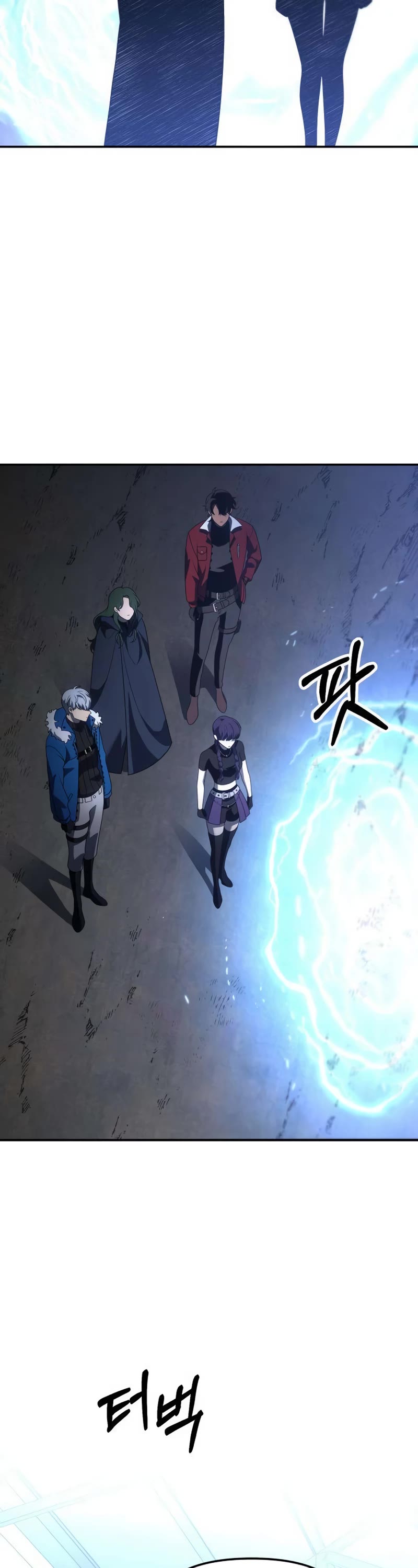 I Used to Be a Boss chapter 47 page 34