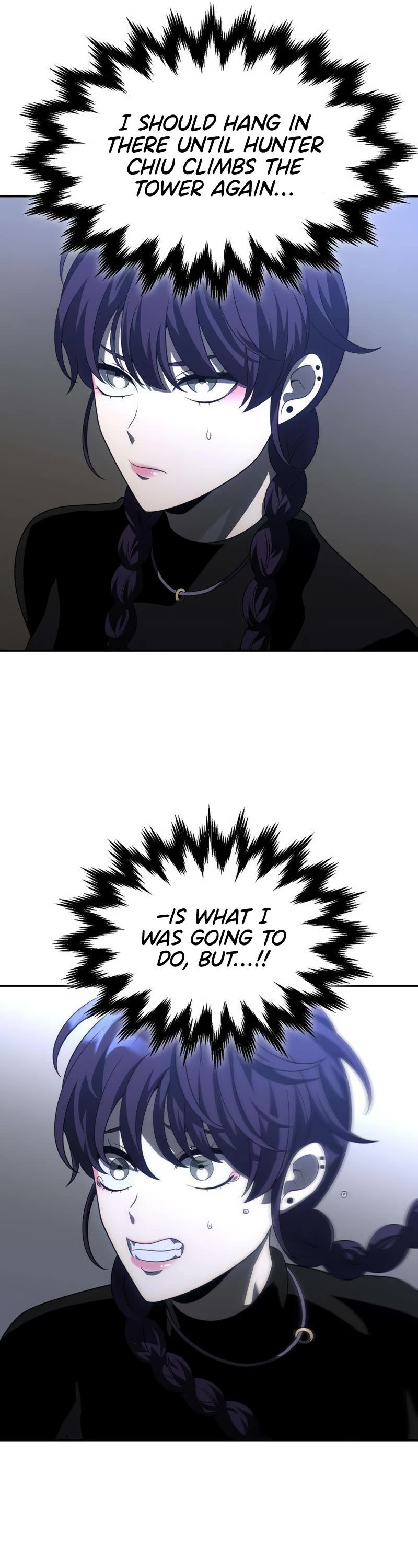 I Used to Be a Boss chapter 47 page 37