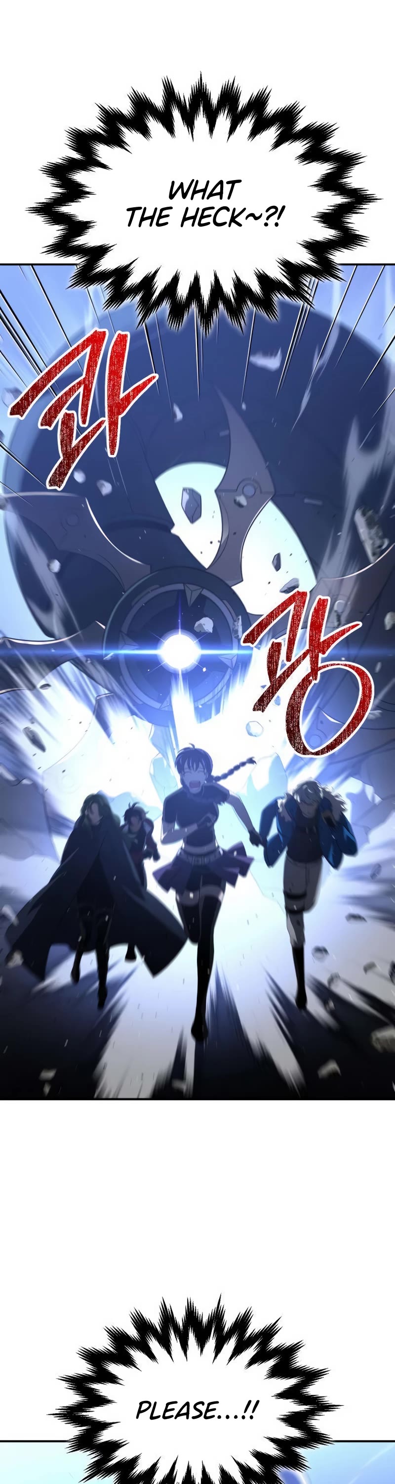 I Used to Be a Boss chapter 47 page 38