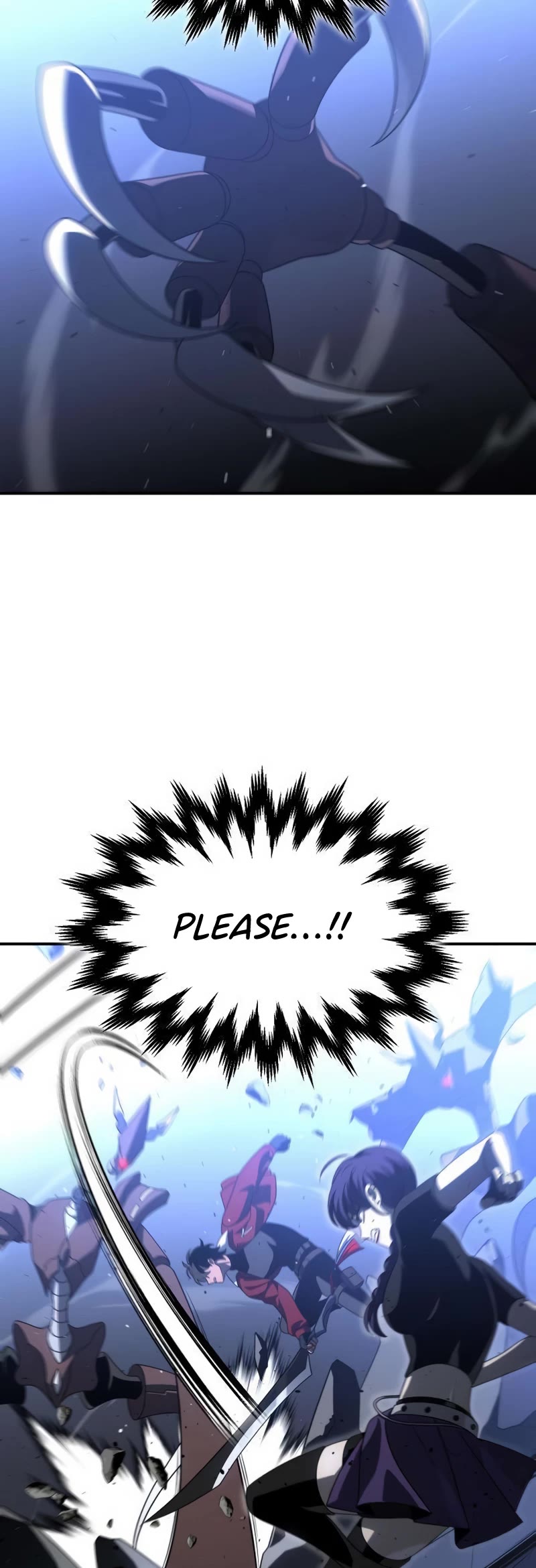 I Used to Be a Boss chapter 47 page 39