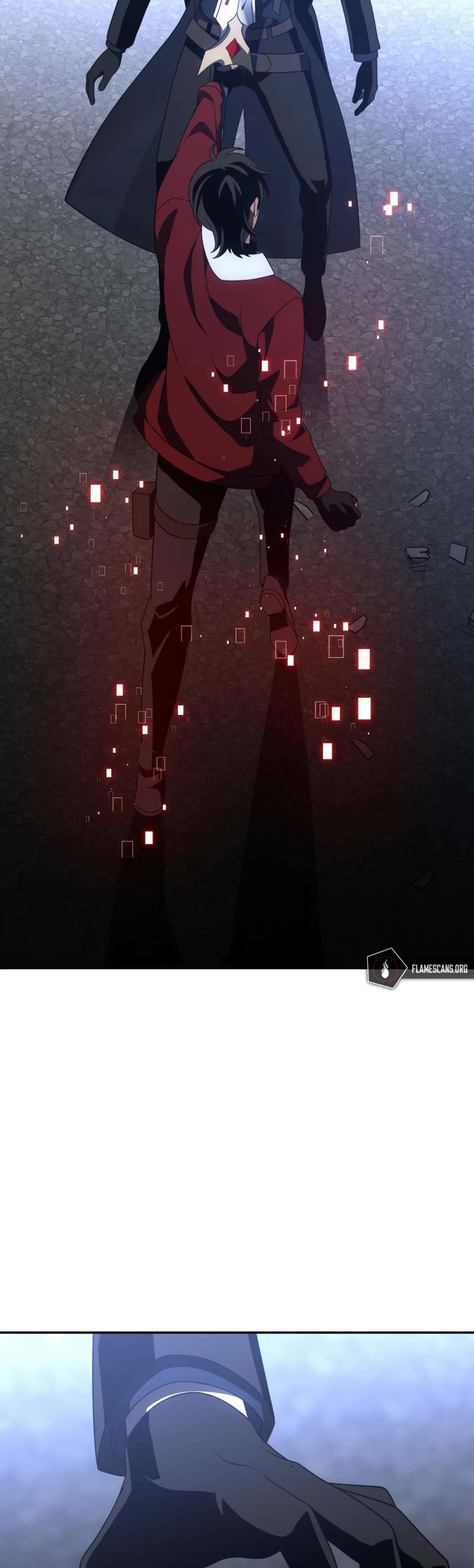 I Used to Be a Boss chapter 47 page 4