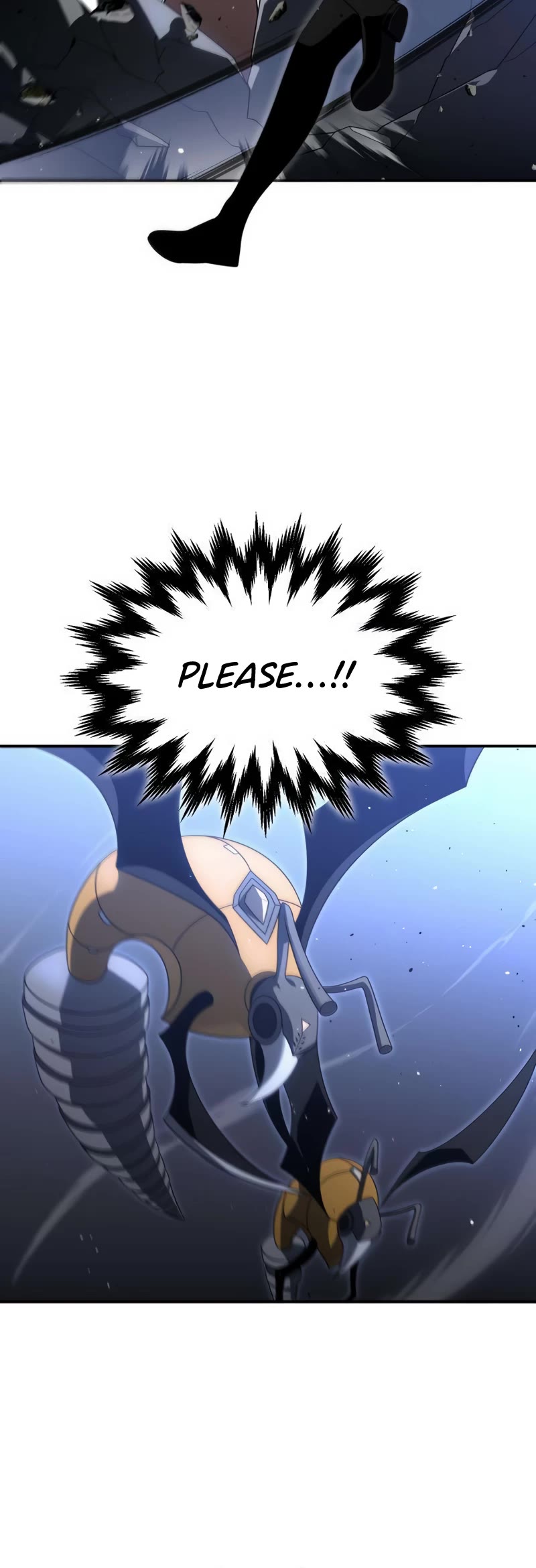 I Used to Be a Boss chapter 47 page 40