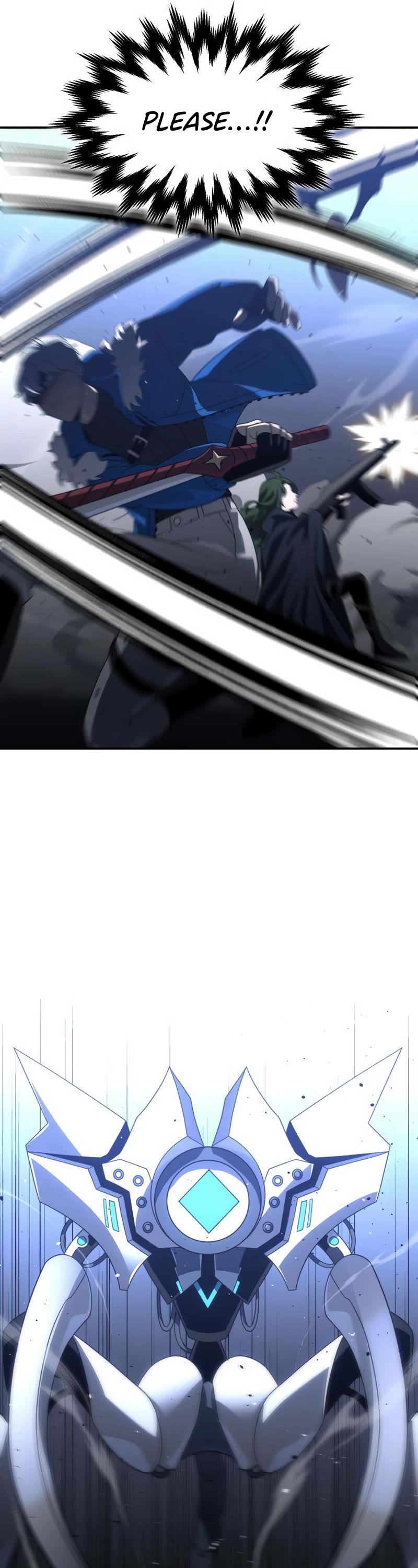 I Used to Be a Boss chapter 47 page 41