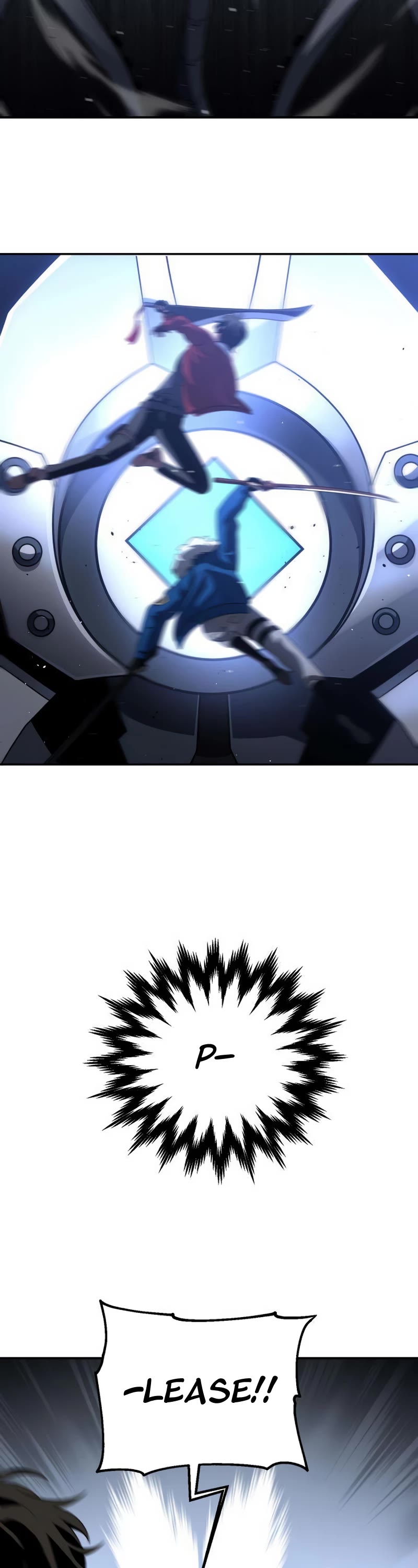 I Used to Be a Boss chapter 47 page 42