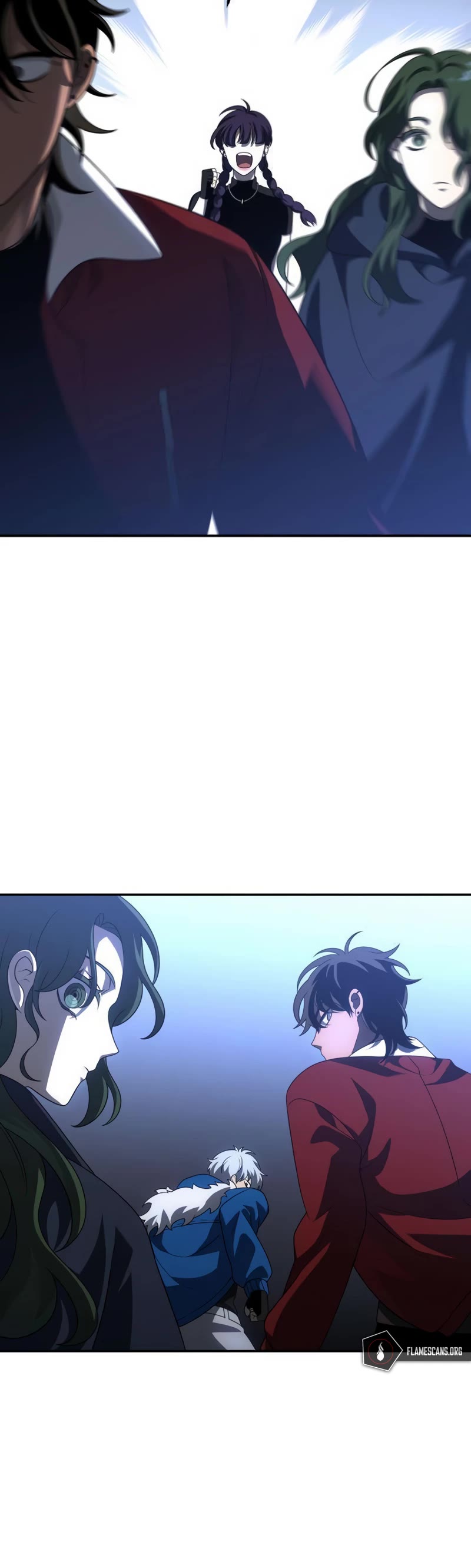 I Used to Be a Boss chapter 47 page 43