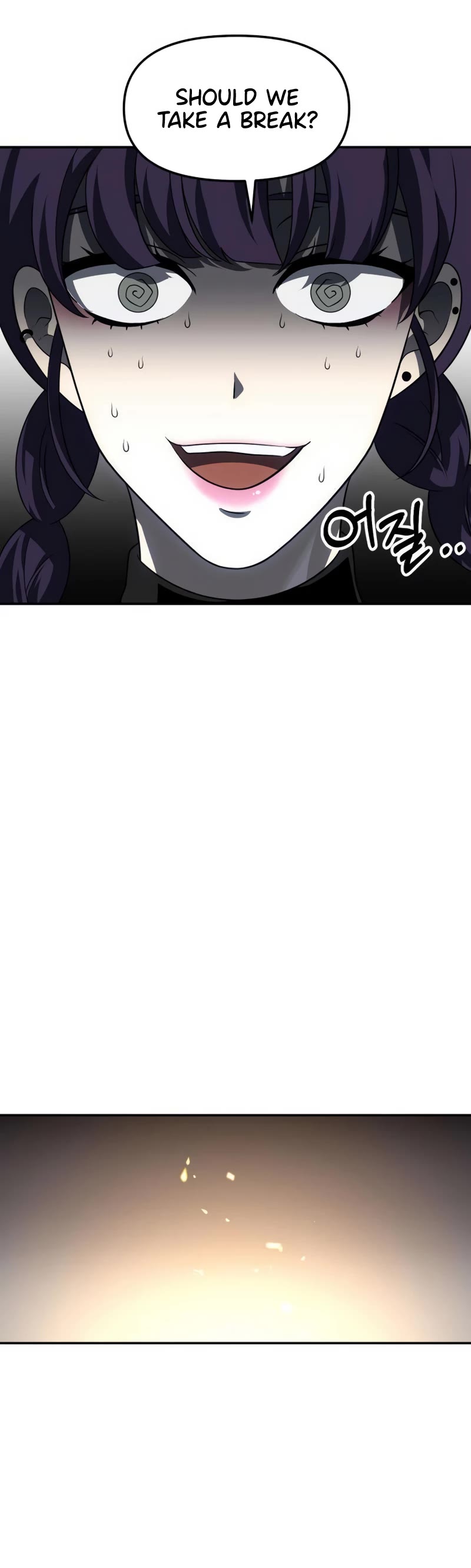 I Used to Be a Boss chapter 47 page 44