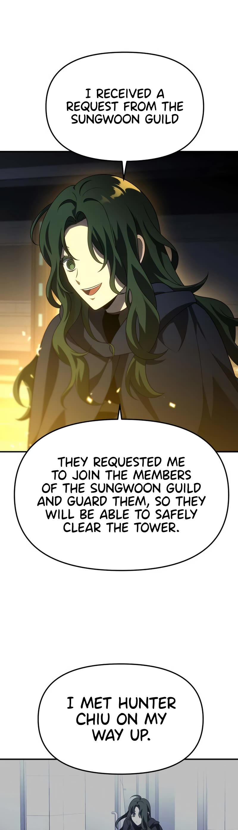 I Used to Be a Boss chapter 47 page 51