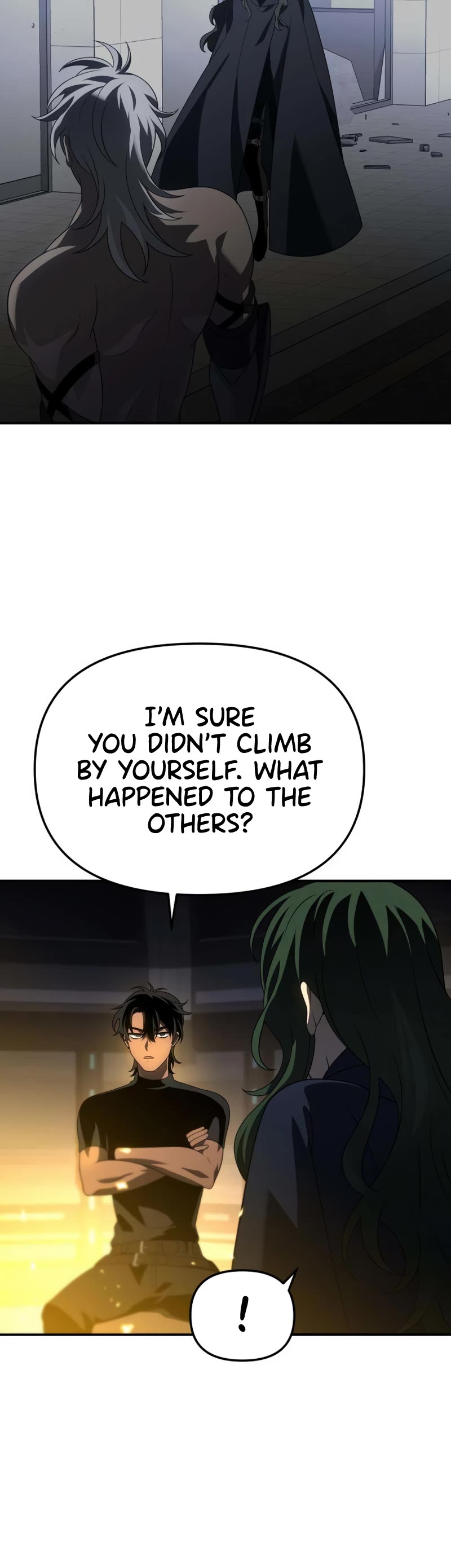 I Used to Be a Boss chapter 47 page 52