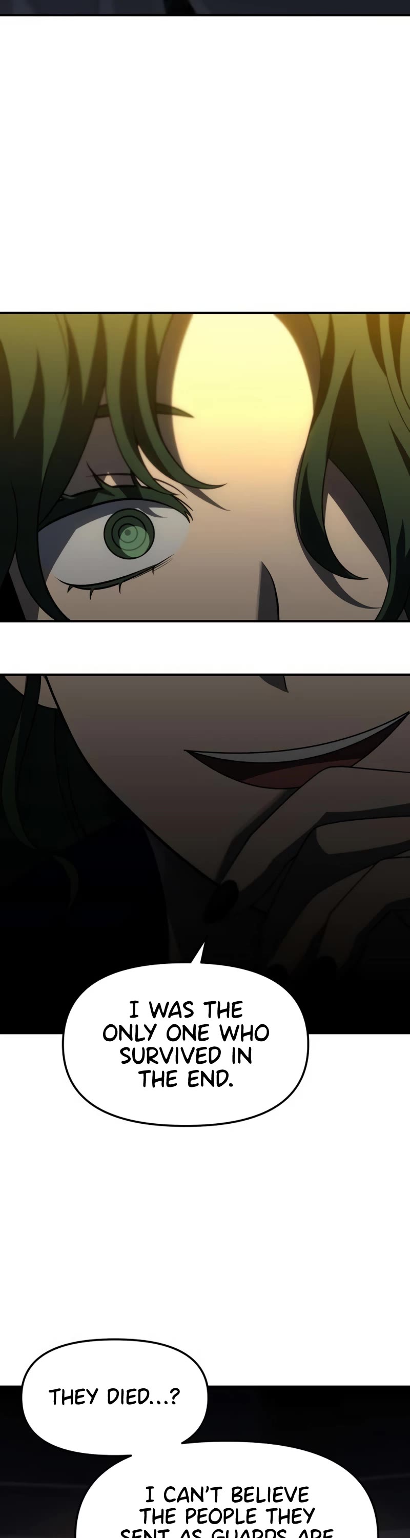 I Used to Be a Boss chapter 47 page 54