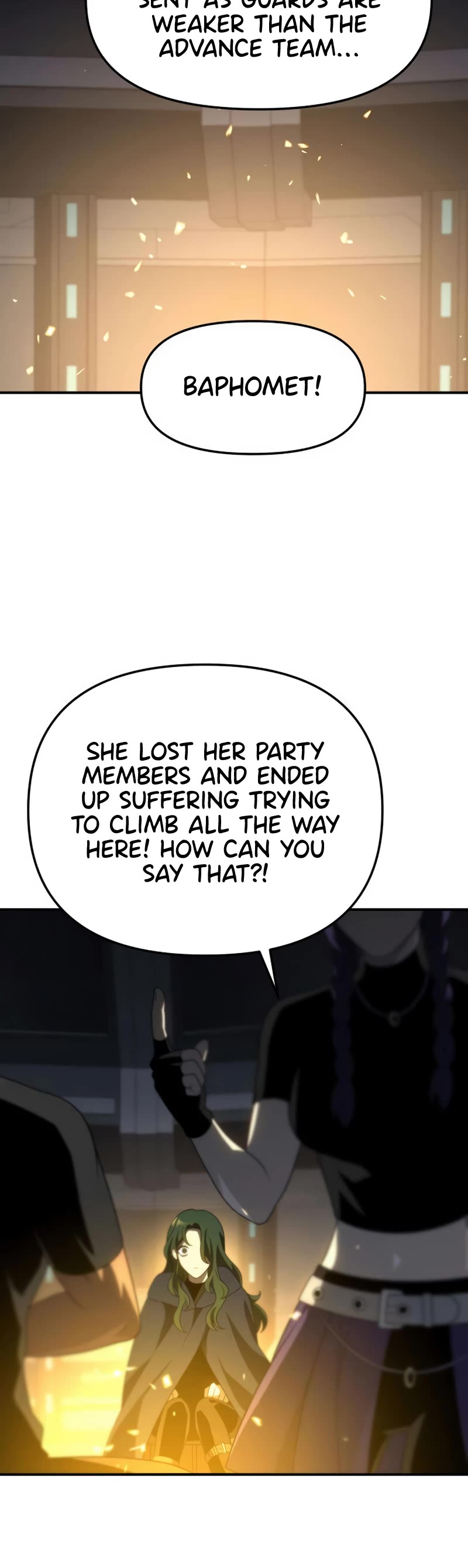 I Used to Be a Boss chapter 47 page 55