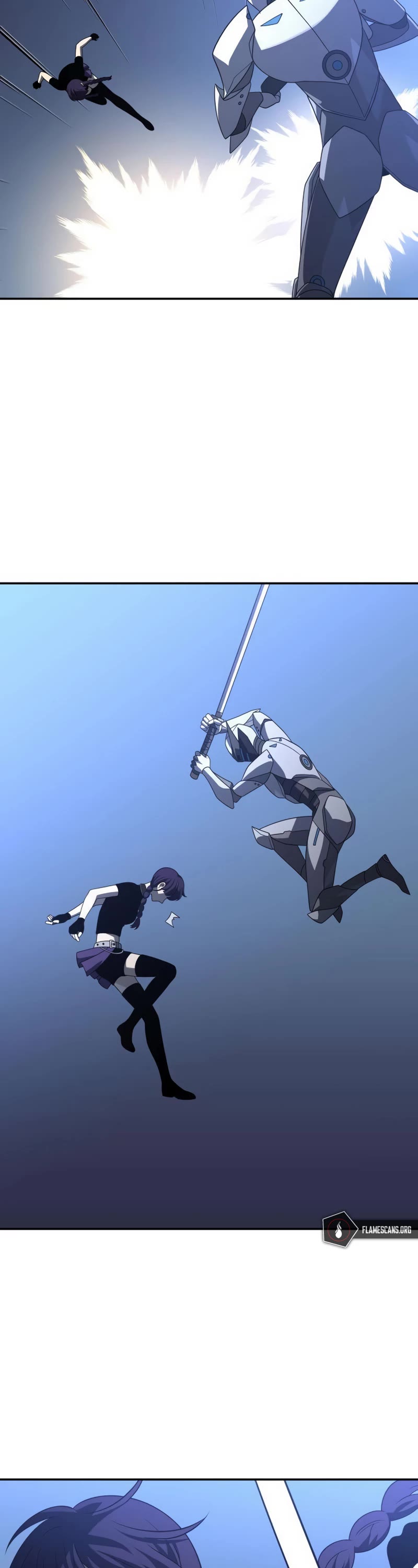 I Used to Be a Boss chapter 47 page 59