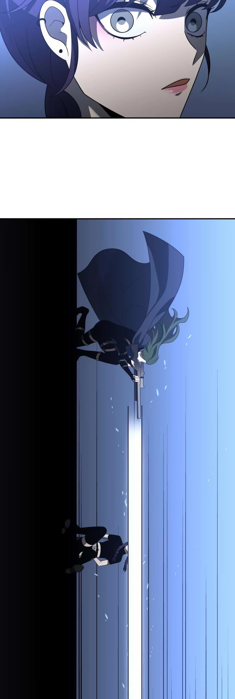 I Used to Be a Boss chapter 47 page 63