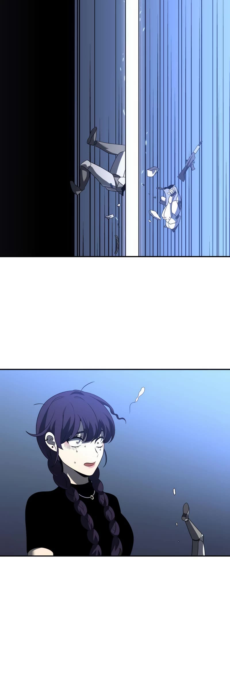 I Used to Be a Boss chapter 47 page 64