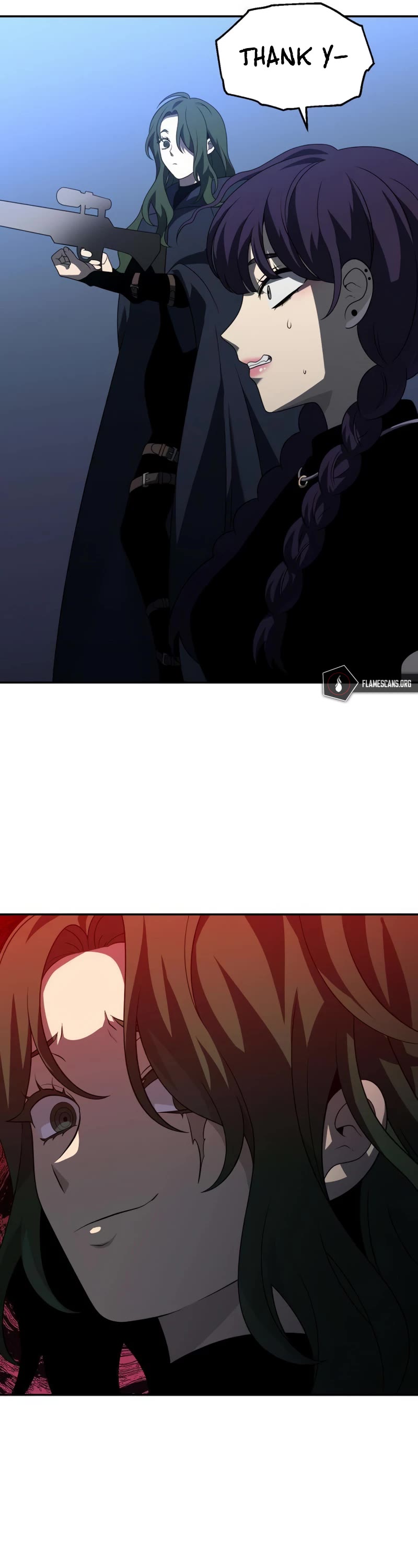 I Used to Be a Boss chapter 47 page 65