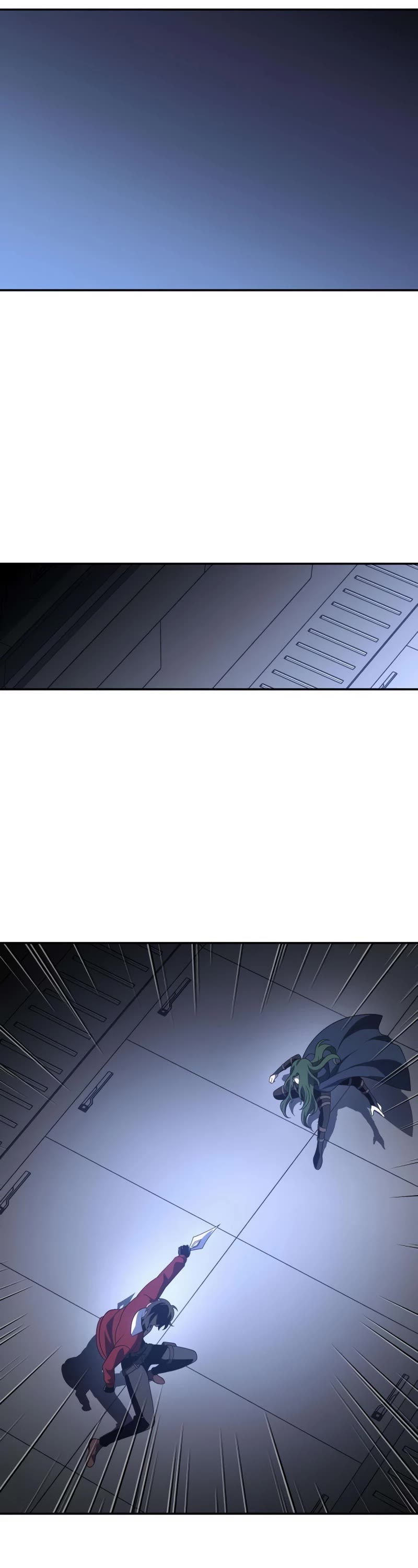 I Used to Be a Boss chapter 47 page 80