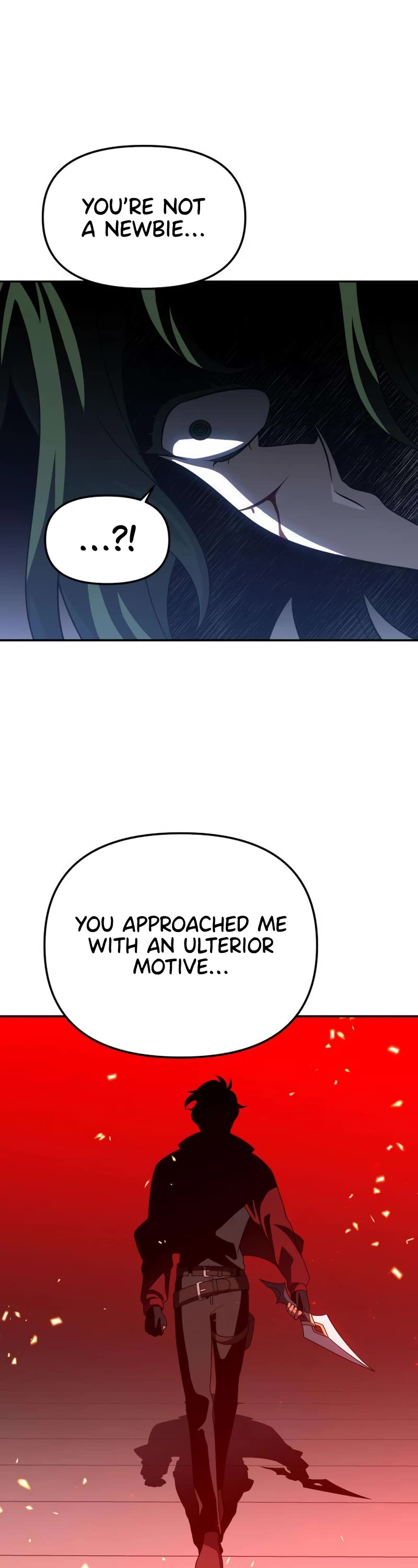 I Used to Be a Boss chapter 47 page 81