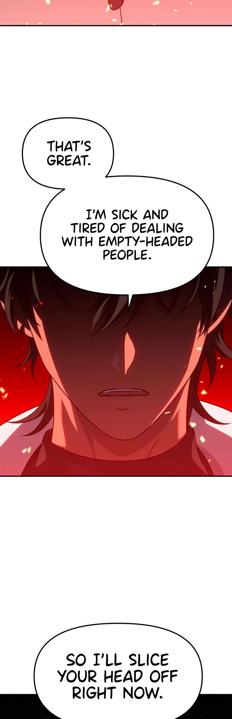 I Used to Be a Boss chapter 47 page 82