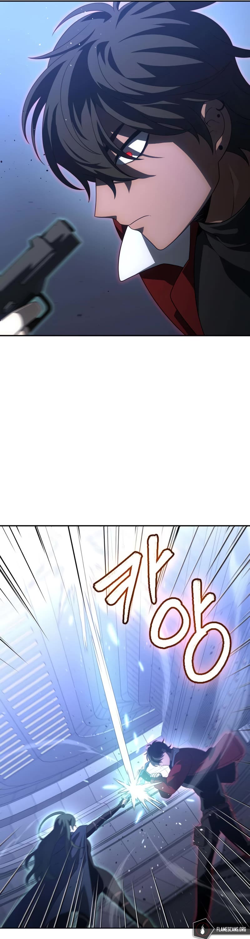 I Used to Be a Boss chapter 48 page 10