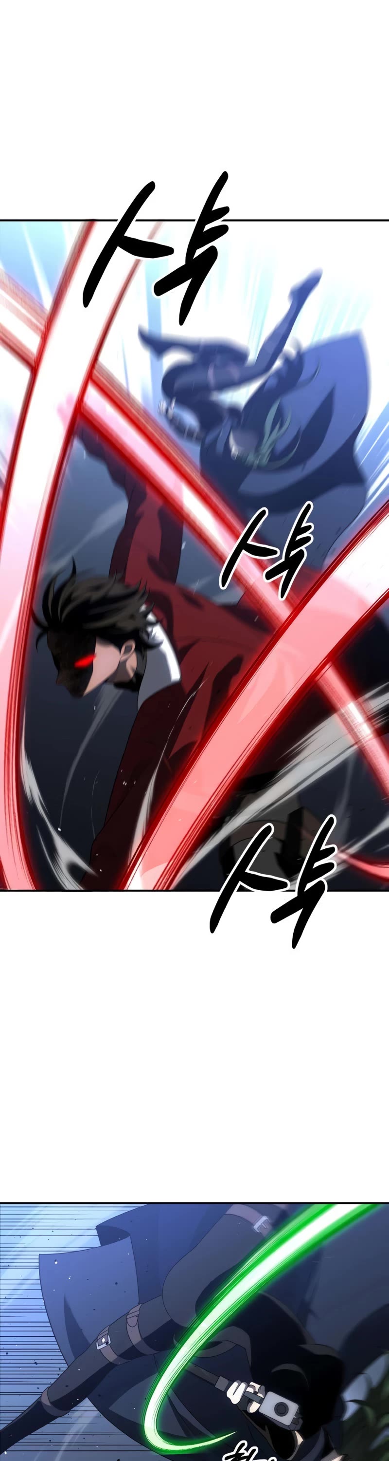 I Used to Be a Boss chapter 48 page 12