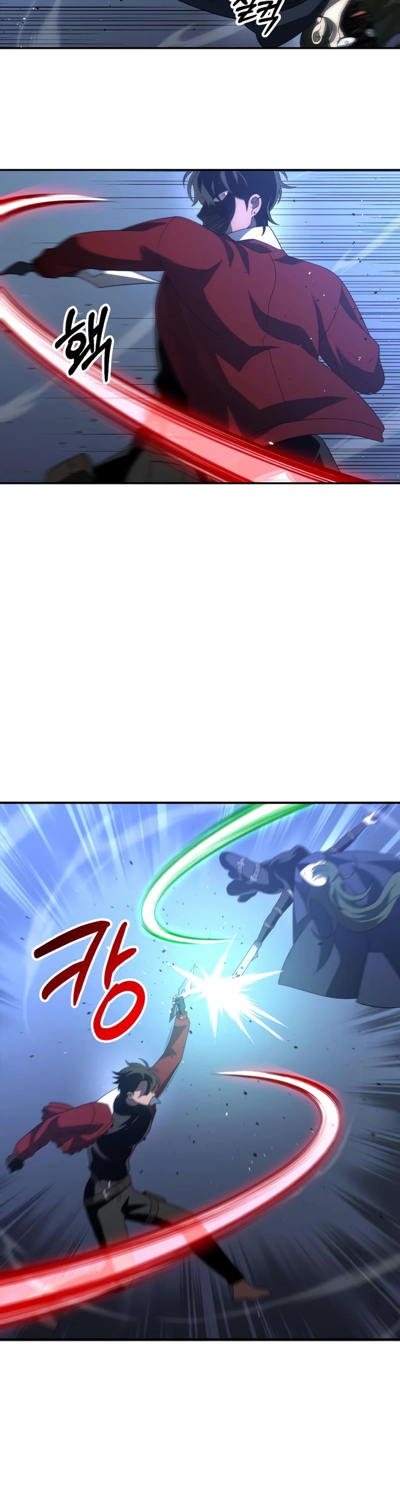 I Used to Be a Boss chapter 48 page 13