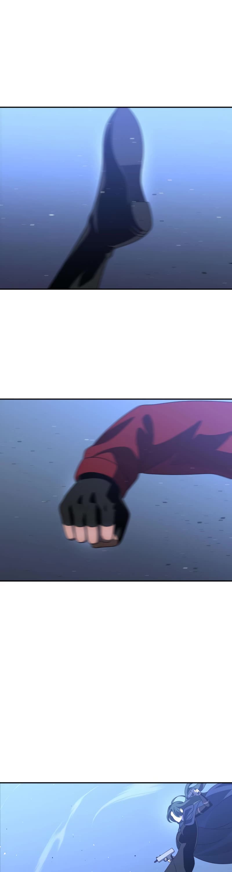 I Used to Be a Boss chapter 48 page 14