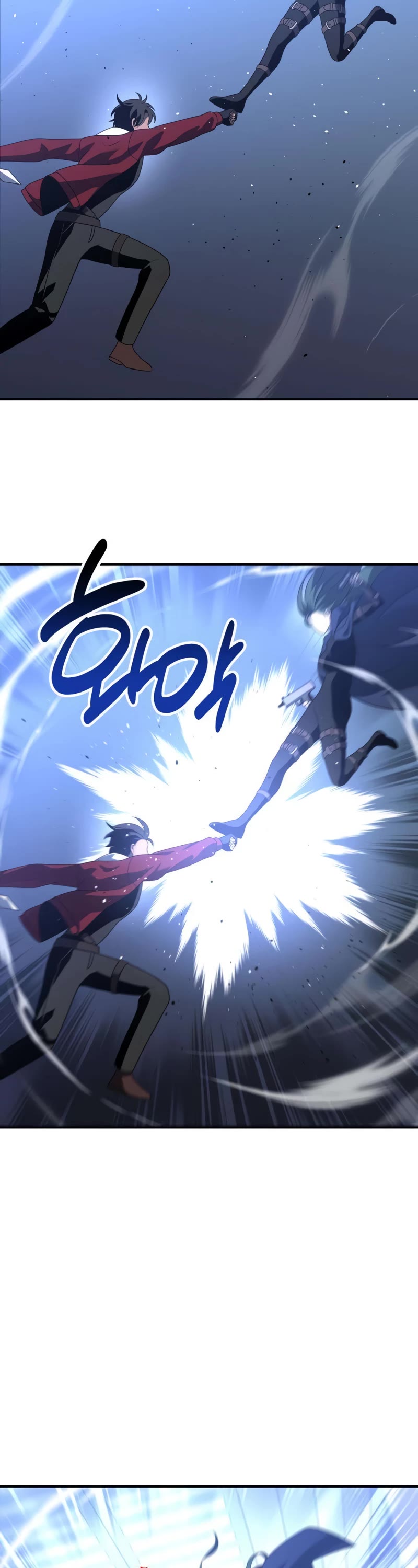 I Used to Be a Boss chapter 48 page 15