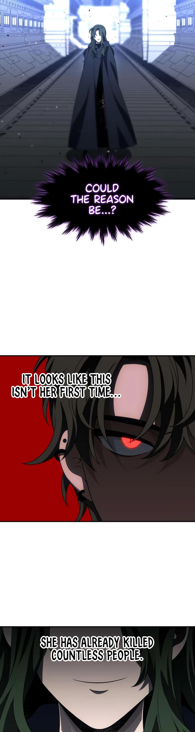 I Used to Be a Boss chapter 48 page 19