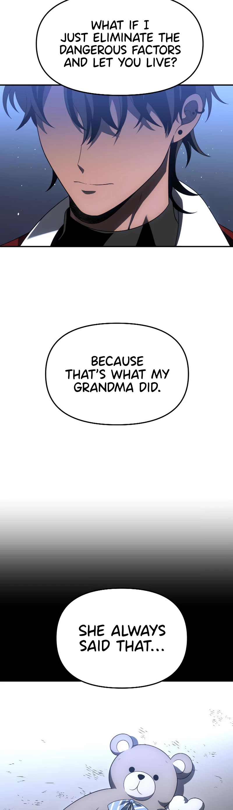 I Used to Be a Boss chapter 48 page 24