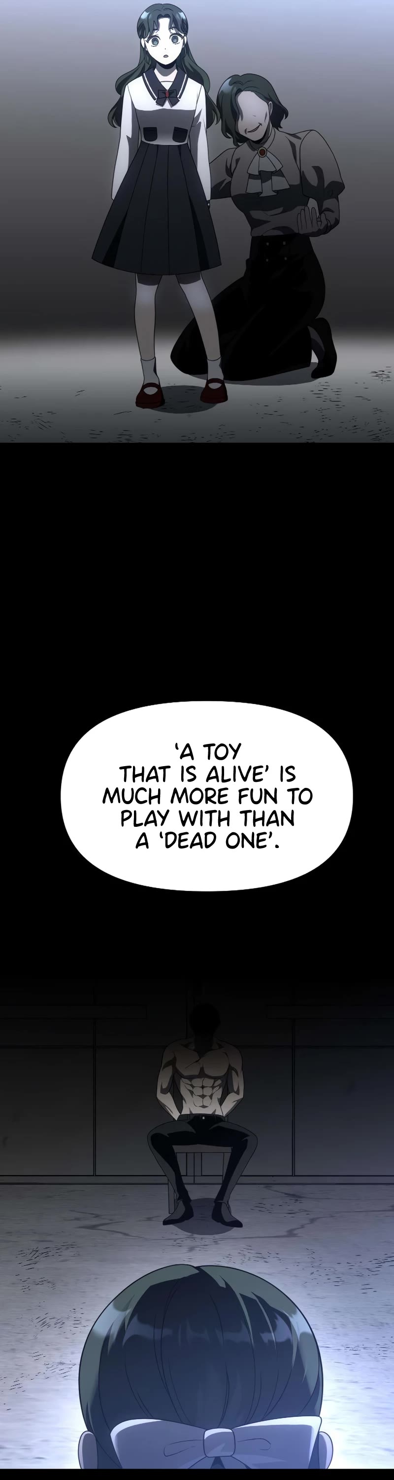 I Used to Be a Boss chapter 48 page 26