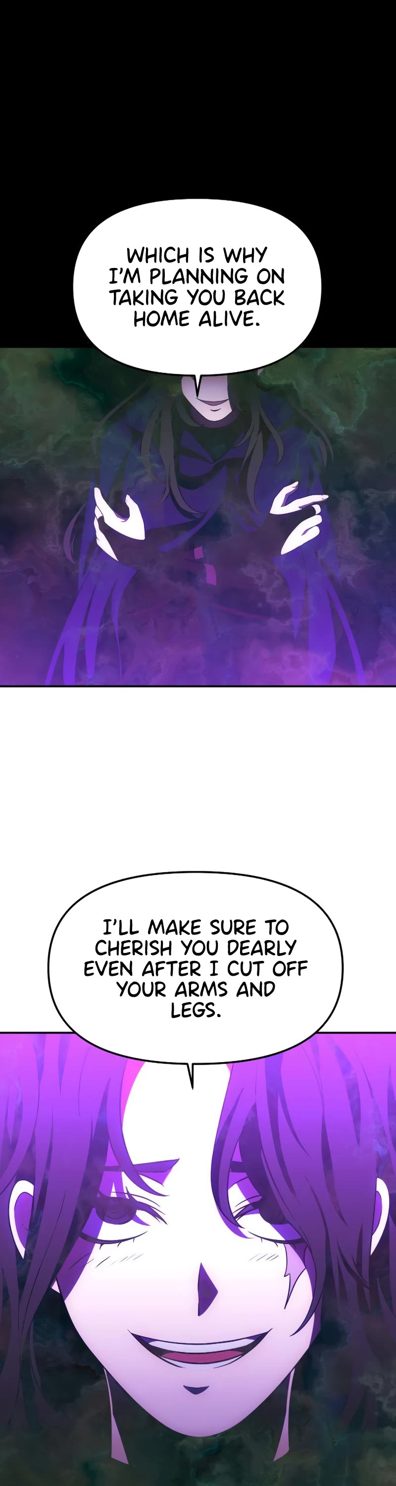 I Used to Be a Boss chapter 48 page 27