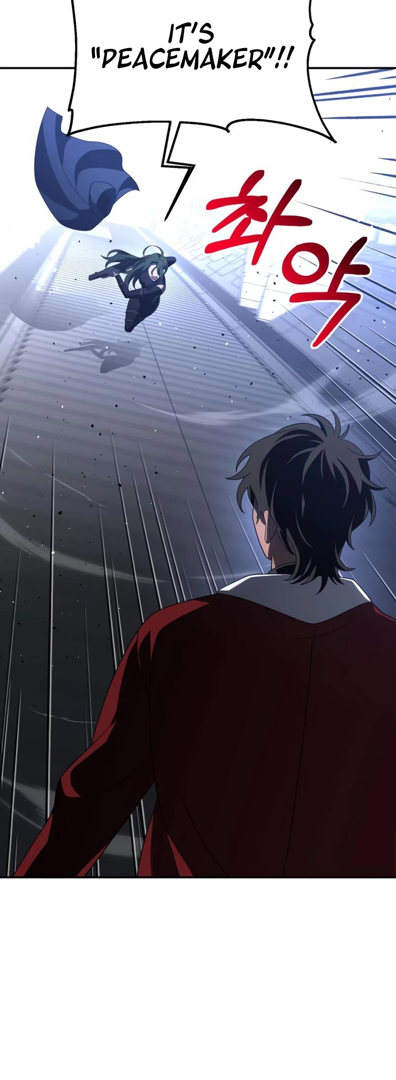 I Used to Be a Boss chapter 48 page 29