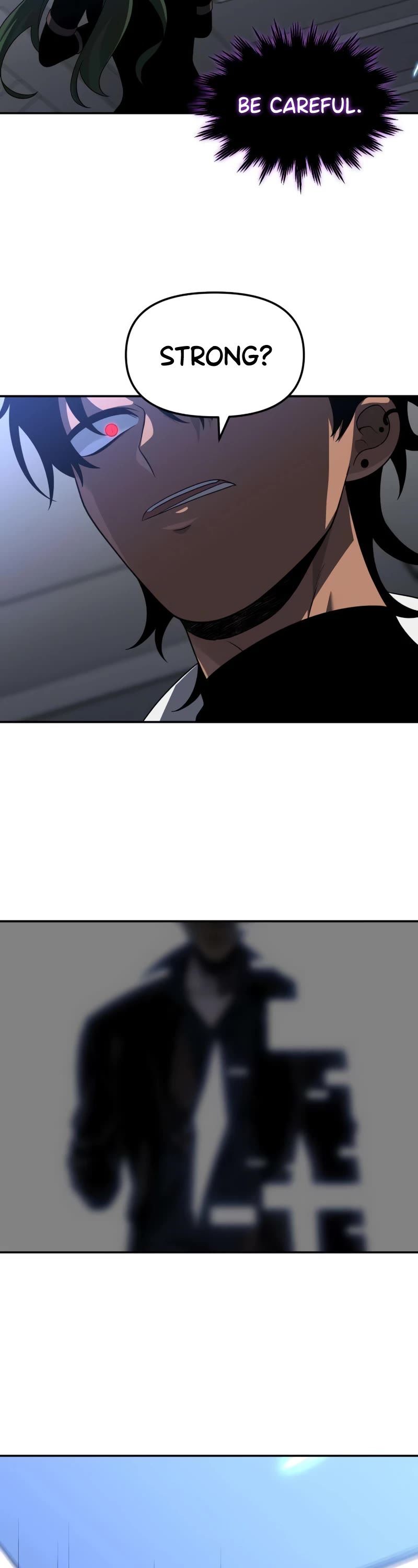 I Used to Be a Boss chapter 48 page 31