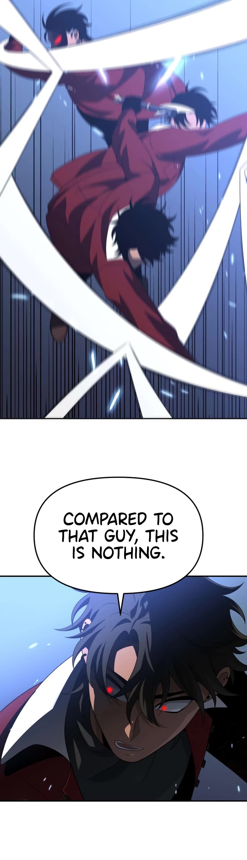 I Used to Be a Boss chapter 48 page 32