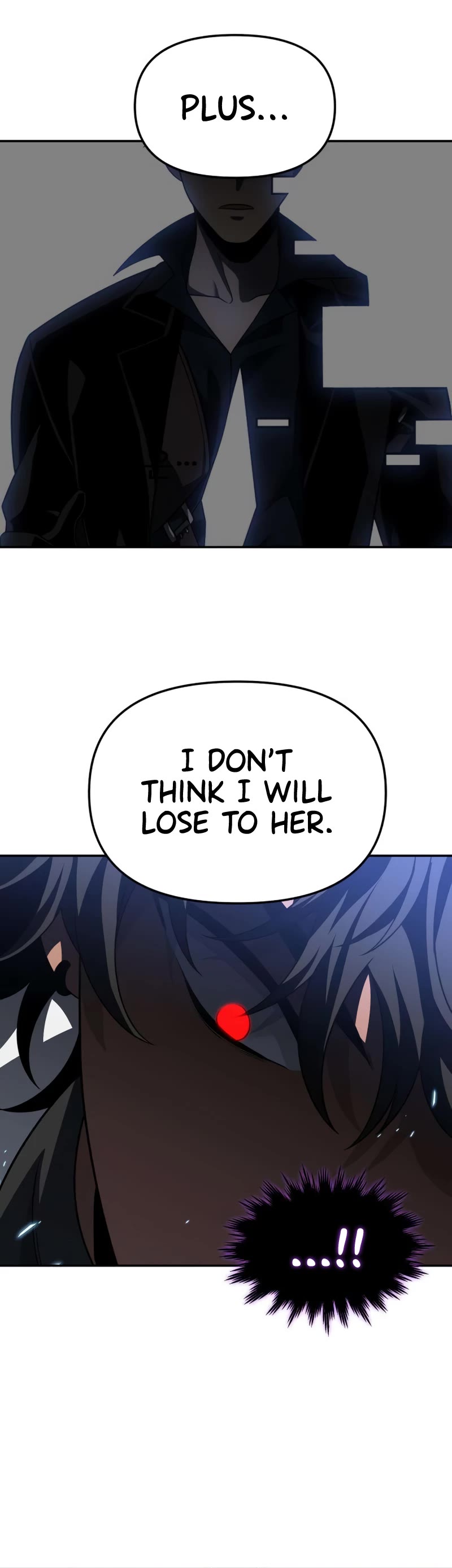 I Used to Be a Boss chapter 48 page 33