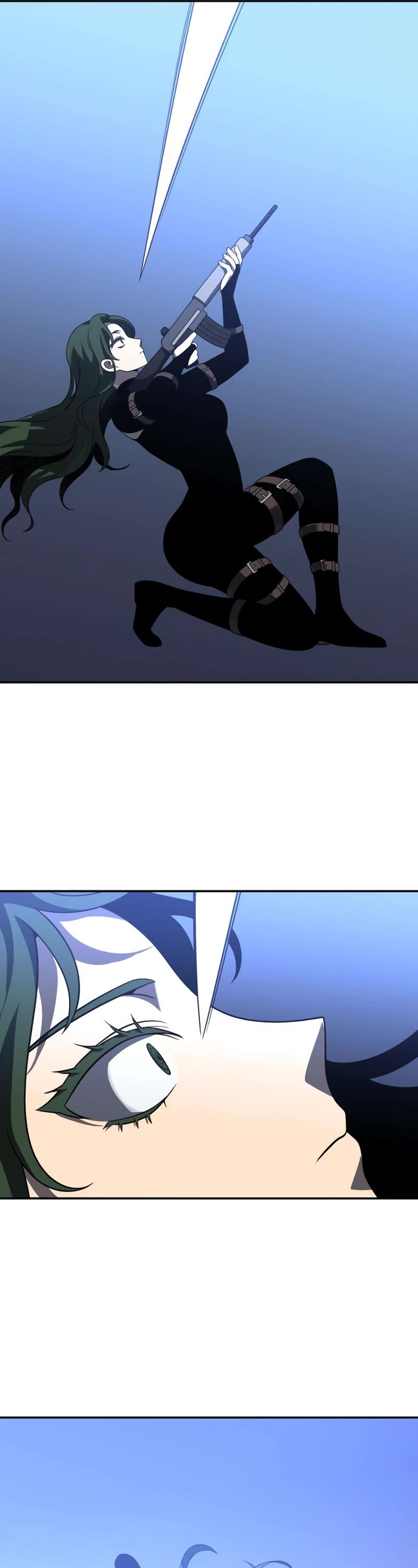 I Used to Be a Boss chapter 48 page 34