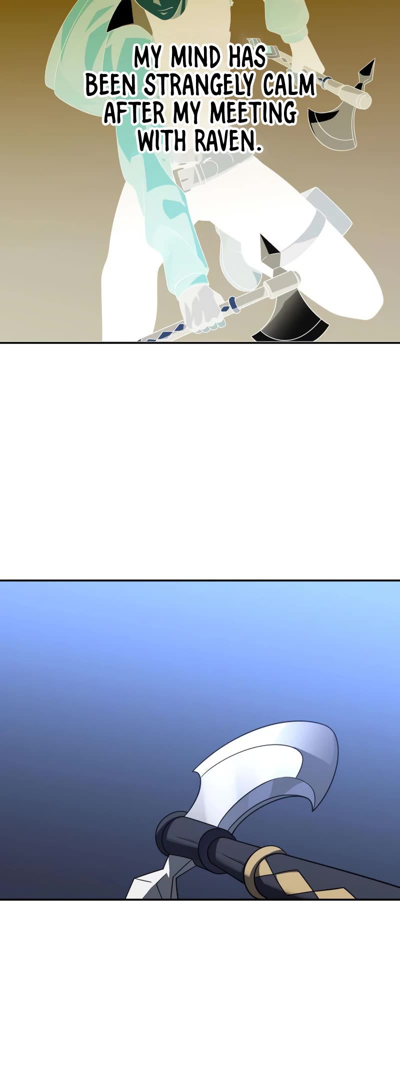 I Used to Be a Boss chapter 48 page 48