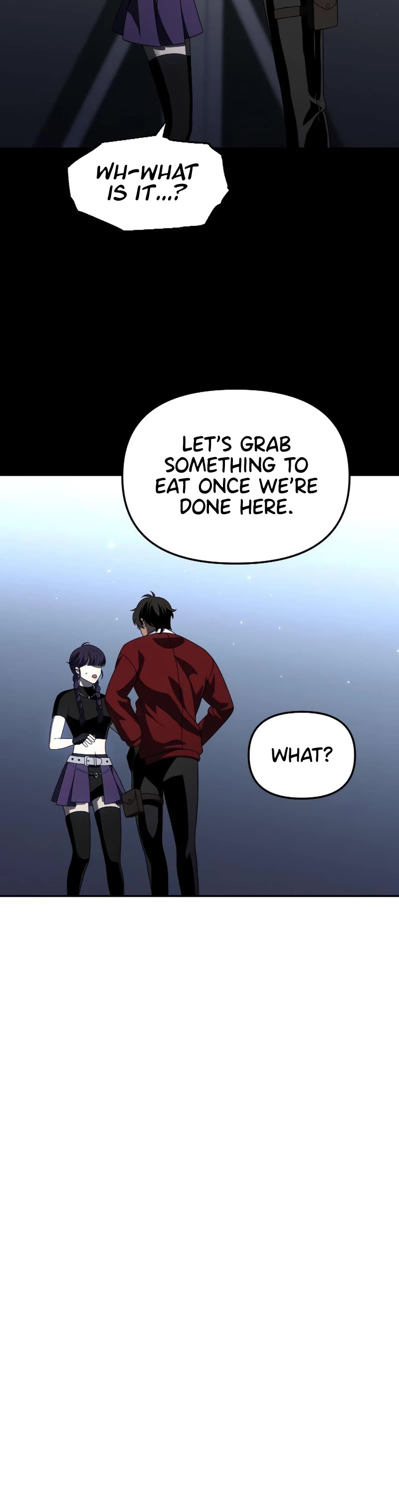 I Used to Be a Boss chapter 48 page 5